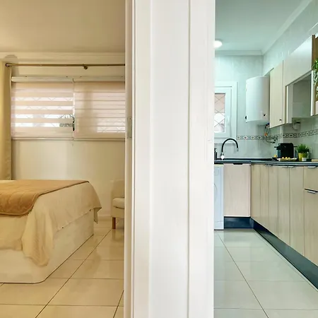 Palm House * بويرتو ذي لا كروز